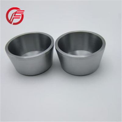 TUNGSTEN crucible