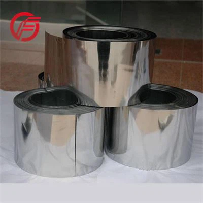 nickel strip for batteries