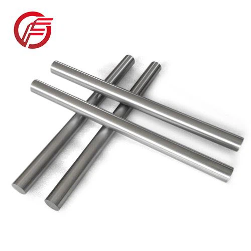 tantalum bar