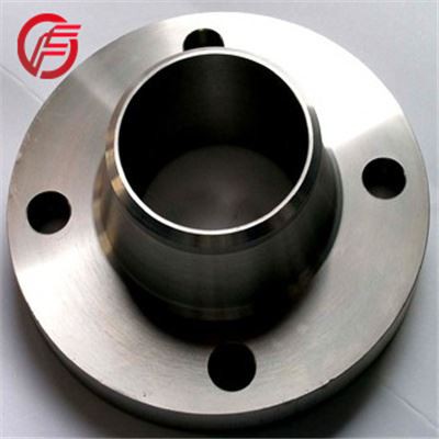 WN titanium flange