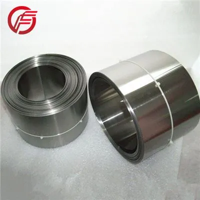 nickel strip for battery pack