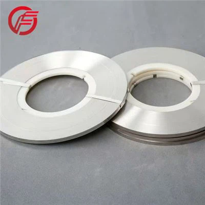 nickel srtip for battery welding