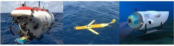 submarine pressure-resistant hull