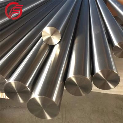 BT9 titanium round bar supplier