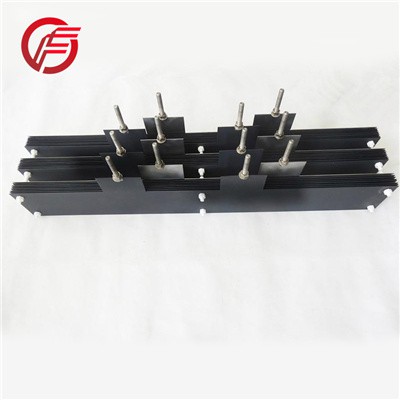 electroplating titanium anode for sale