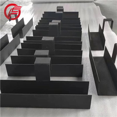 electroplating titanium anode manufactures