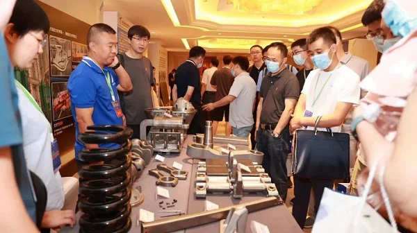 The Application Conference of titanium materials and technical equipment in national defense and military industry
