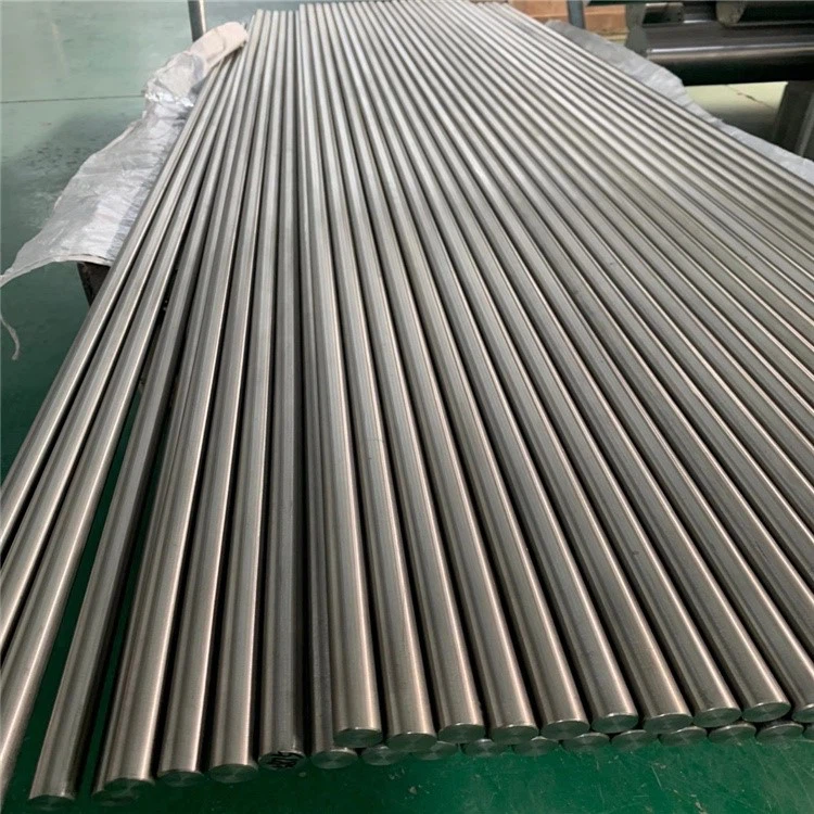 nickel titanium alloy bar supplier