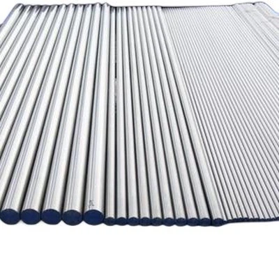 10mm Titanium Rod supplier-TA6V Grade 5 10mm Titanium Rod supplier-TA6V Grade 5
