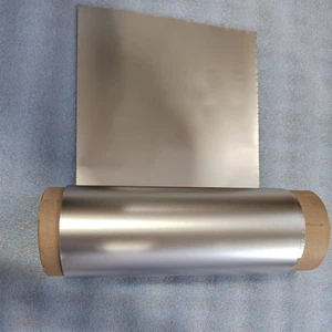 Electrodeposited Nickel Foil price Electrodeposited Nickel Foil price