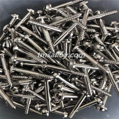 Grade 5 M10 self-tapping bolts for sale Grade 5 M10 self-tapping bolts for sale