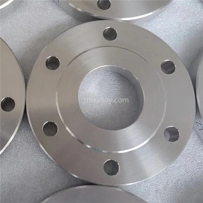 ASME B165 PL WN SO Gr2 Gr12 Titanium Flanges in stock ASME B165 PL WN SO Gr2 Gr12 Titanium Flanges in stock