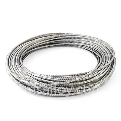 titanium strand cables price titanium strand cables price