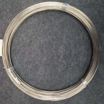Titanium 6al4v wire Grade 5 6-4 titanium wire Titanium 6al4v wire Grade 5 6-4 titanium wire