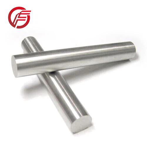 ASTMB160 Nickel 200 201 Nickel Round Bar