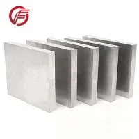 AMS4911 ASTMB265 6al4v Grade 5 Titanium Plate