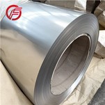 Slit in Titanium Gr2 Titanium Strip