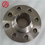 Titanium Weld Neck Flange