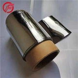 What is the difference between Titanium and Titanium alloy?