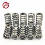 Titanium Grade 5 Spring