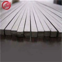 How to identify a high - quality titanium rod?