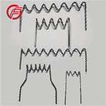 Gate-shaped Tungsten Wire Tungsten Twisted Wire For Vacuum Coating