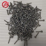 DIN 7976 Gr5 Titanium Self-tapping Screws