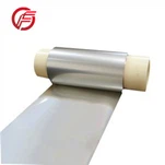 High Purity ED Nickel Microfoil