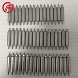 How does tzm rod compare with tungsten rod?