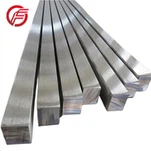 Titanium Rectangular Bar Or Rec Bar