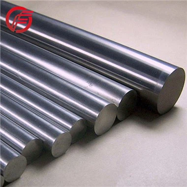 Tungsten Nickel Iron Rod W-Ni-Fe Alloy