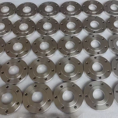 ASME B165 PL WN SO Gr2 Gr12 Titanium Flanges for sale ASME B165 PL WN SO Gr2 Gr12 Titanium Flanges for sale