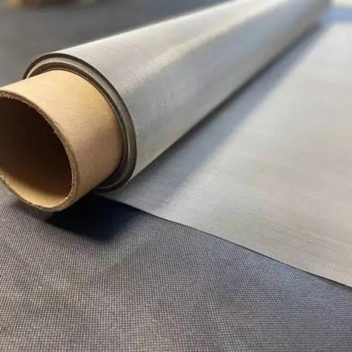 titanium wire mesh price titanium wire mesh price