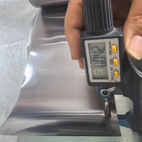 R05200 Tantalum Foil suppliers R05200 Tantalum Foil suppliers