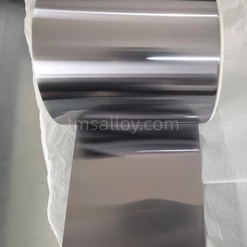 R05200 Tantalum Foil price R05200 Tantalum Foil price