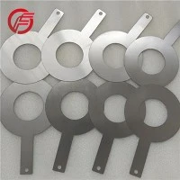 How to measure the grounding resistance of a tantalum gro...