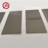 Can tantalum plate be used in the pharmaceutical industry?
