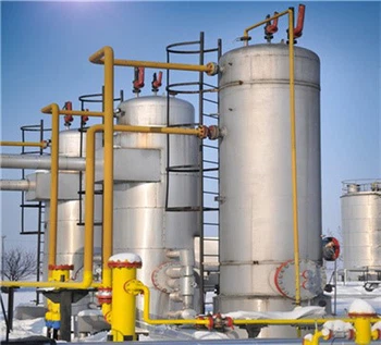 Petrochemical industries application titanium Petrochemical industries application titanium