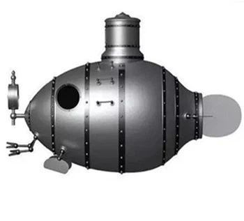 titanium for Marine Applications titanium for Marine Applications