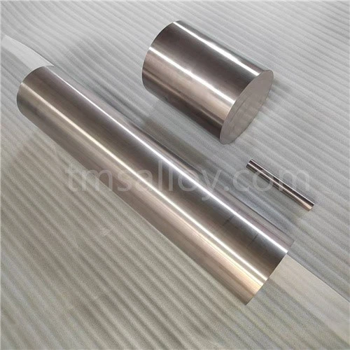 ASTMB348 Gr3 titanium bar supplier ASTMB348 Gr3 titanium bar supplier