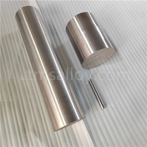 ASTMB348 Gr3 titanium bar ASTMB348 Gr3 titanium bar