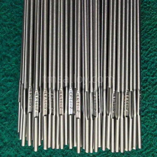 AWSA5.16 ERTI2 Titanium Welding Wires AWSA5.16 ERTI2 Titanium Welding Wires