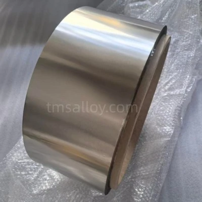 ni201 0.07mm nickel strip foil price ni201 0.07mm nickel strip foil price