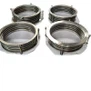 High-End Titanium Expansion Joints Delivered in Batches: Solving The Challeng...