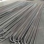 Batch Shipment Of Gr12 Titanium Alloy U-Shaped Cooling Tubes