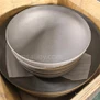 Mass Delivery Of Titanium Dish Ends Safeguards The Manufacturing Of High-end ...