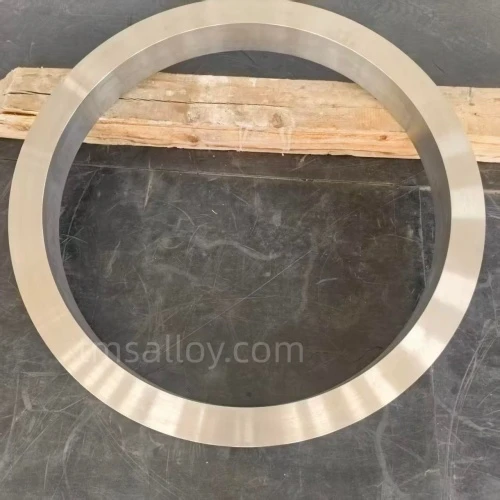ASTM B381 Gr12 Titanium Rings, Specifically Designed To Withstand All Kinds O...