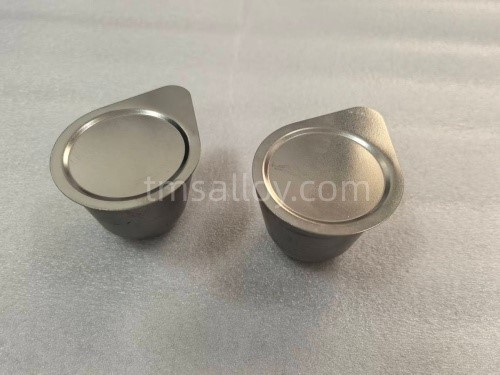 50ml Nickel Crucible price 50ml Nickel Crucible price