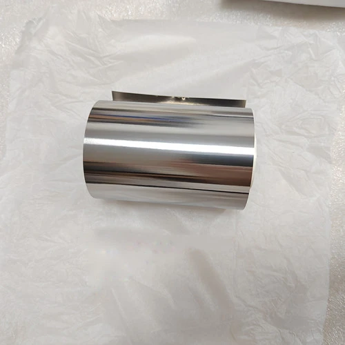 molybdenum foil supplier molybdenum foil supplier