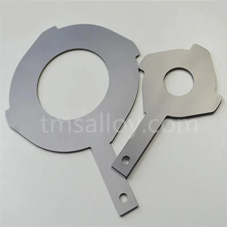 pure Tantalum grounding ring pure Tantalum grounding ring